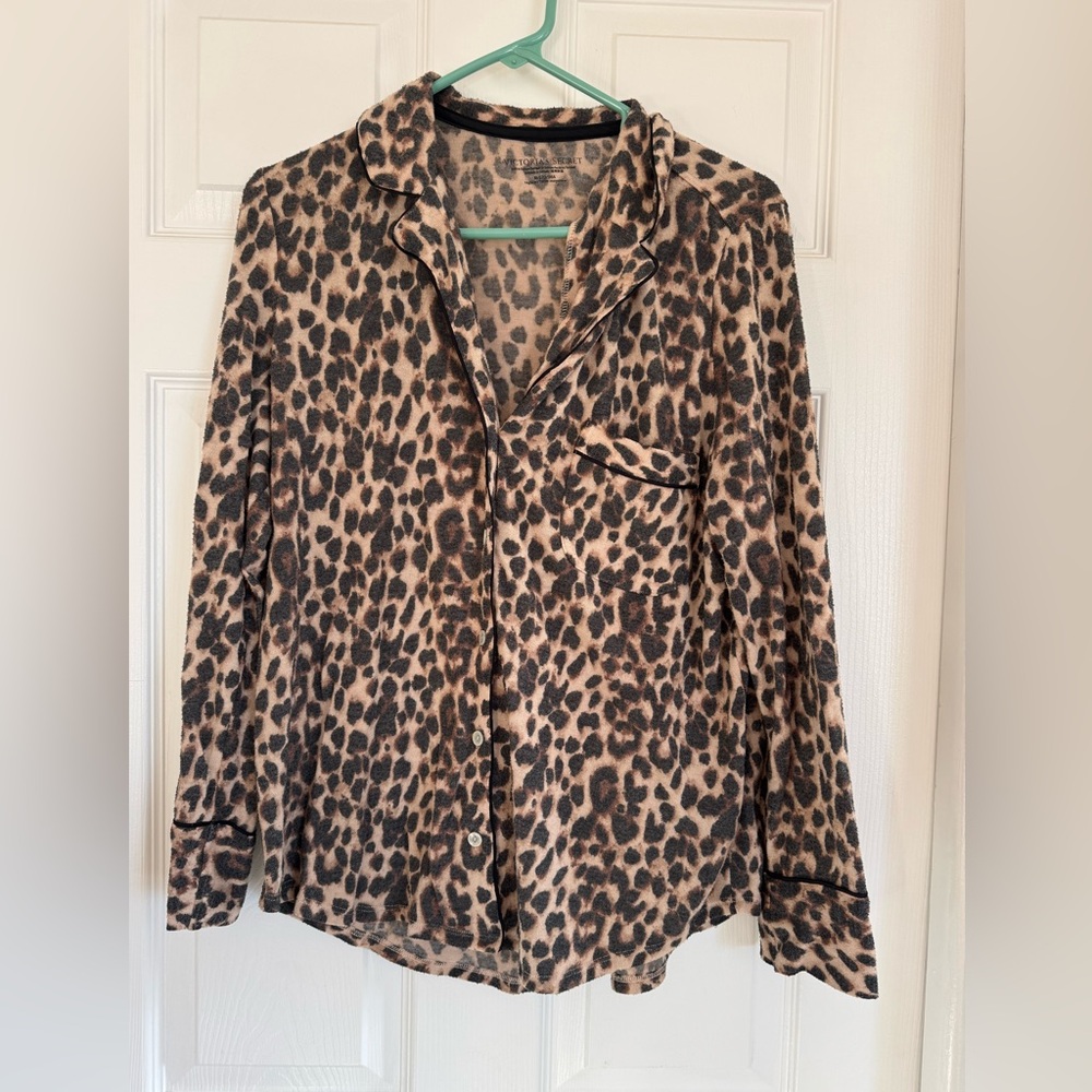 Victoria’s Secret pajama set